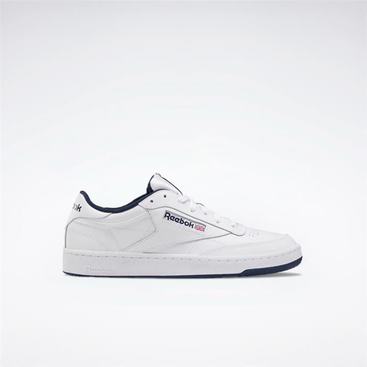 کفش مردانه ریباک مدل Reebok Club C 85 AR0457